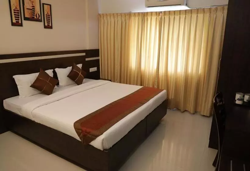 Fotos del hotel Treebo Trend Raj Residency:  22