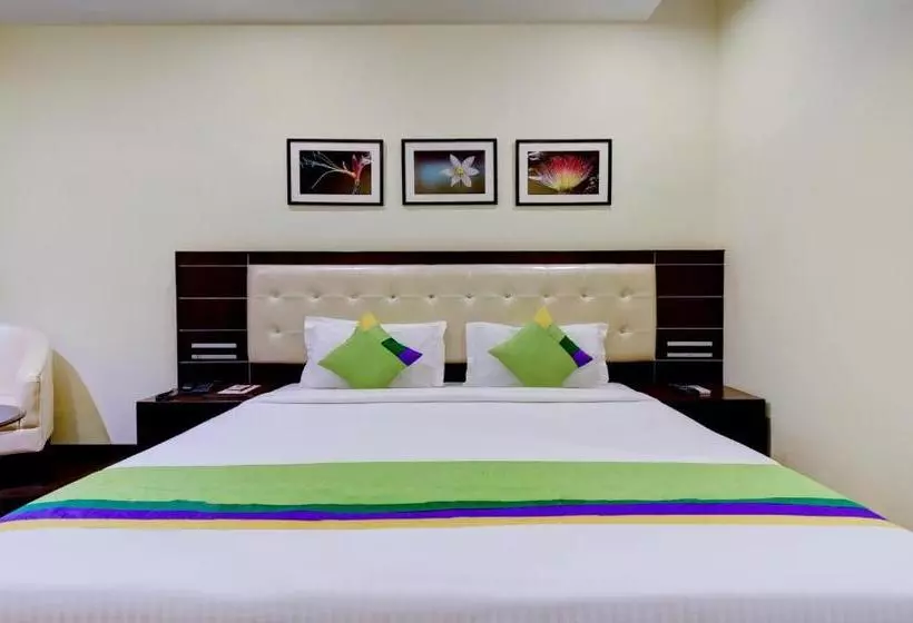 Fotos del hotel Treebo Trend Raj Residency:  17