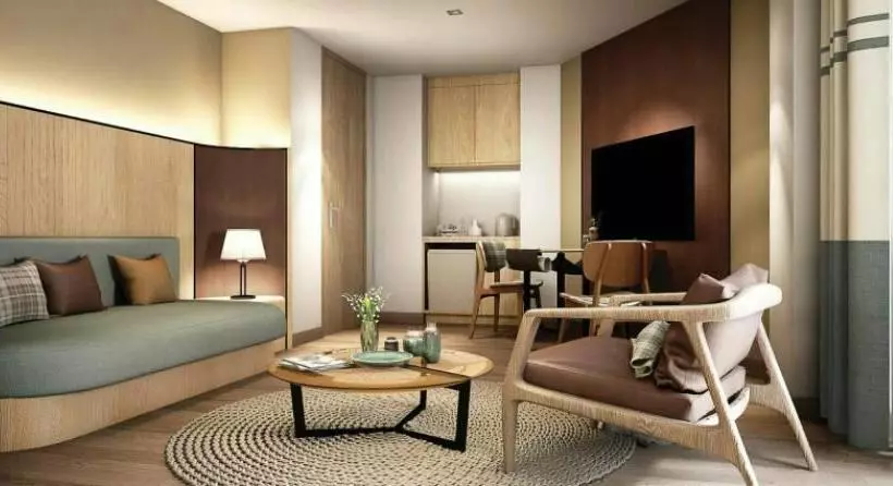 Fotos del hotel Bella B:  12