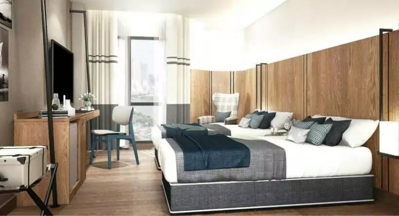 Fotos del hotel Bella B:  11