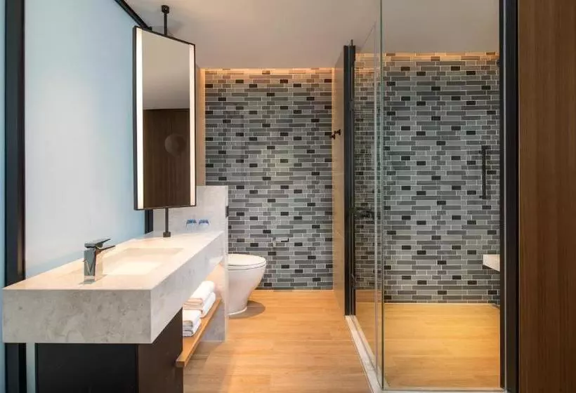 Fotos del hotel Fairfield By Marriott Dongguan Changping:  10