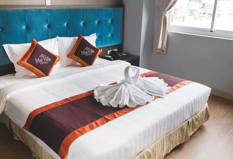 Fotos del hotel Mai Villa Hotel  Su Van Hanh:  13