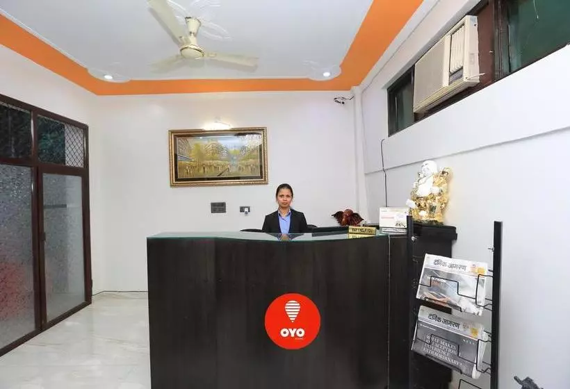 Fotos del hotel Oyo 8680 Hotel Vaishnavi Inn:  23