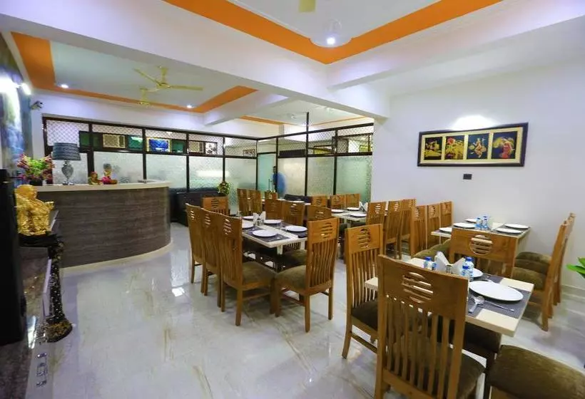 Fotos del hotel Oyo 8680 Hotel Vaishnavi Inn:  21