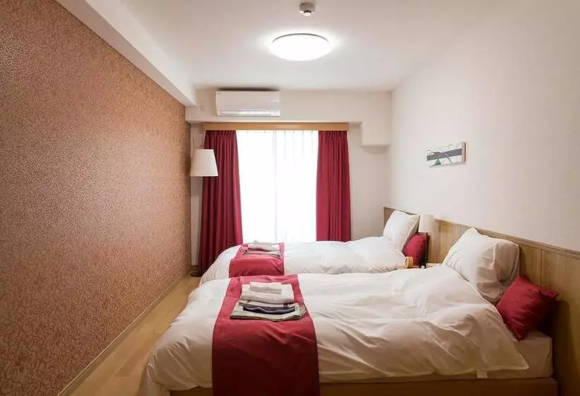 Fotos del hotel Suzakukan Suzaku Crossing:  17