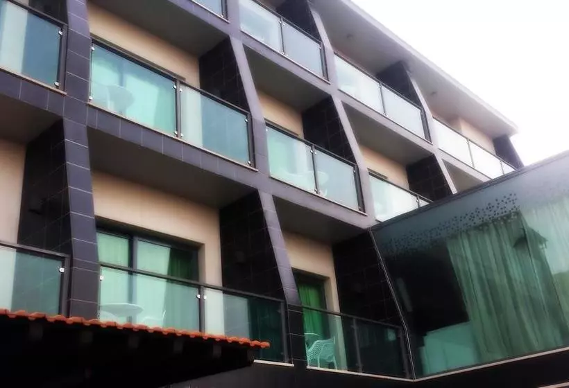 Fotos del hotel Beramar:  22