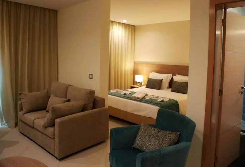 Fotos del hotel Beramar:  2
