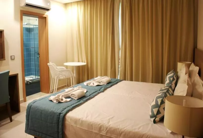Fotos del hotel Beramar:  15