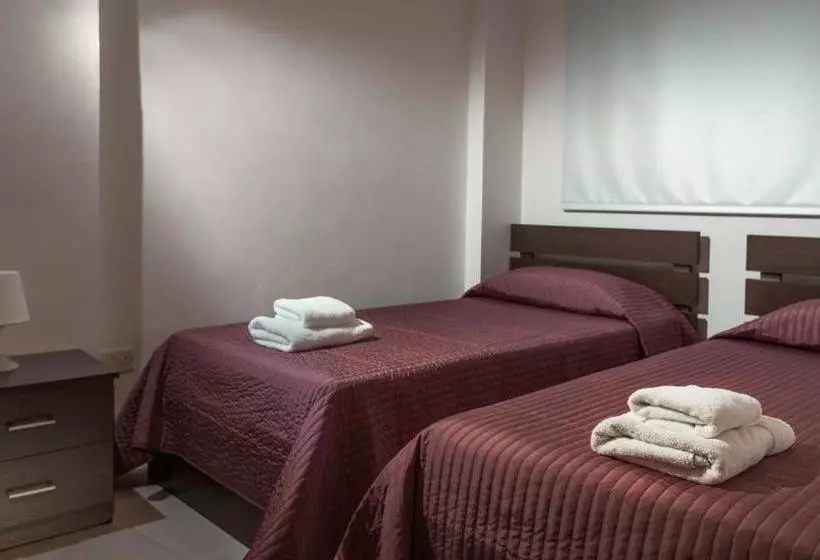 Fotos del hotel Qcc Residence:  2