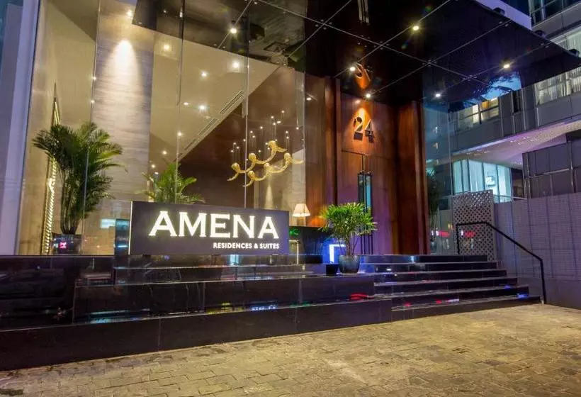 Fotos del hotel Amena Residences & Suites  Managed By Melia:  6
