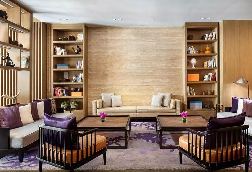 Fotos del hotel Amari Yangshuo:  23