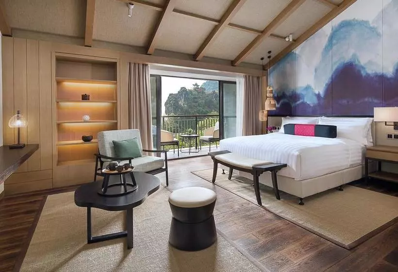 Fotos del hotel Amari Yangshuo:  14