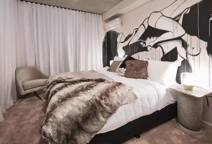 Fotos del hotel The Collectionist:  19