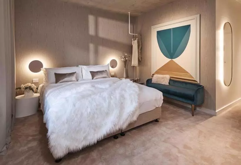 Fotos del hotel The Collectionist:  15