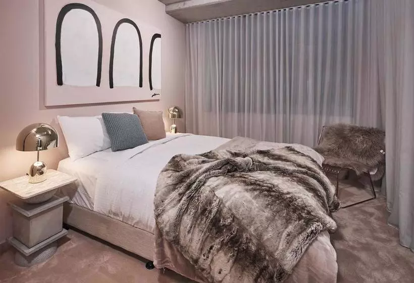 Fotos del hotel The Collectionist:  17