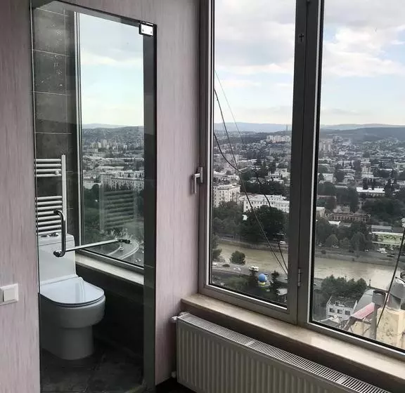 Fotos del hotel Panorama 360:  11