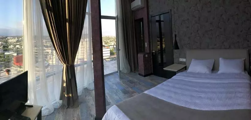 Fotos del hotel Panorama 360:  23