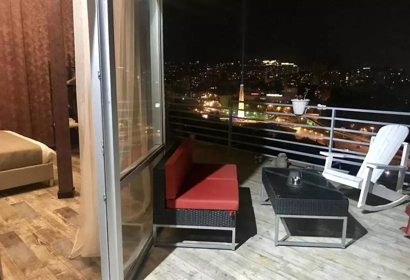 Fotos del hotel Panorama 360:  25