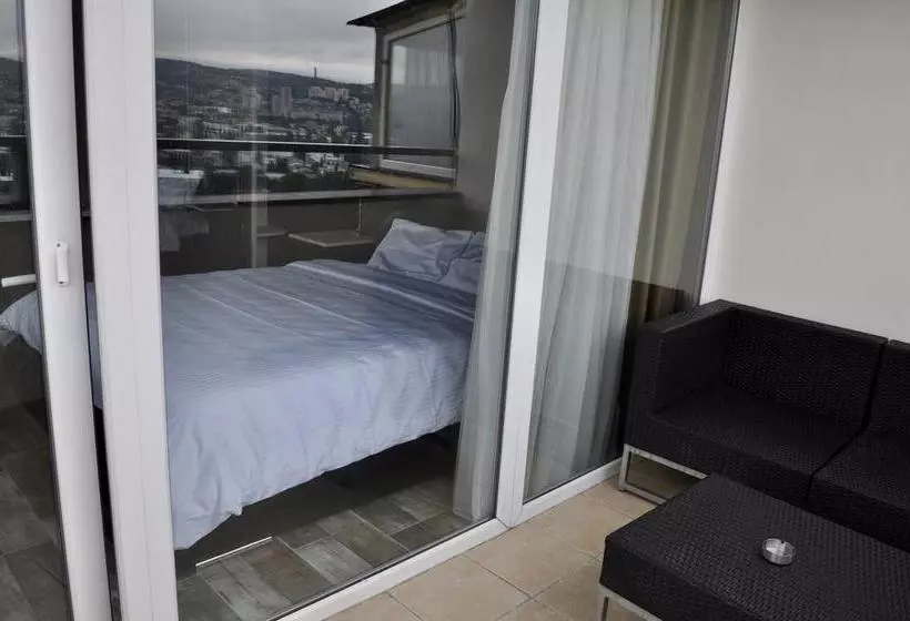 Fotos del hotel Panorama 360:  20