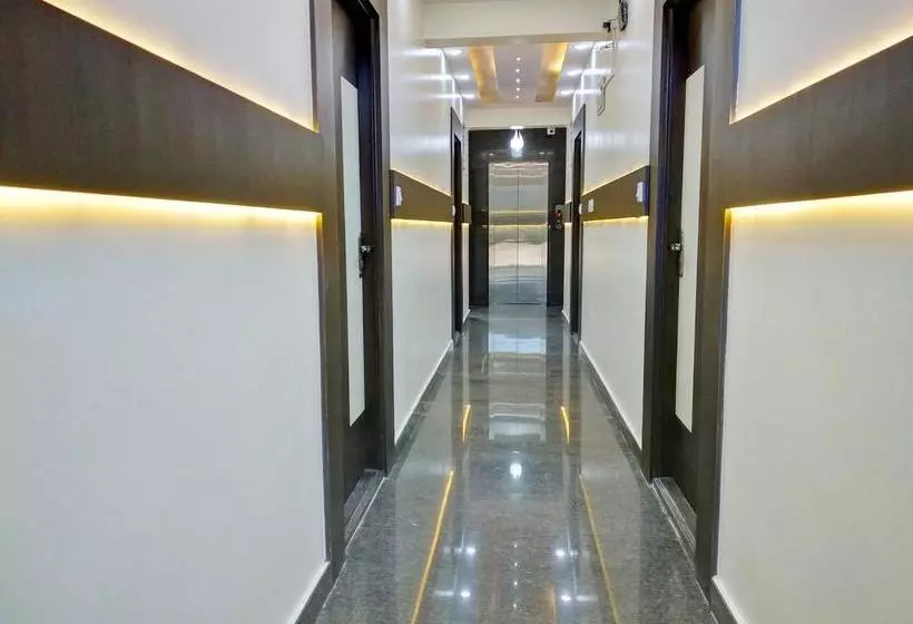 Fotos del hotel Oyo 10525 Madiwala:  21