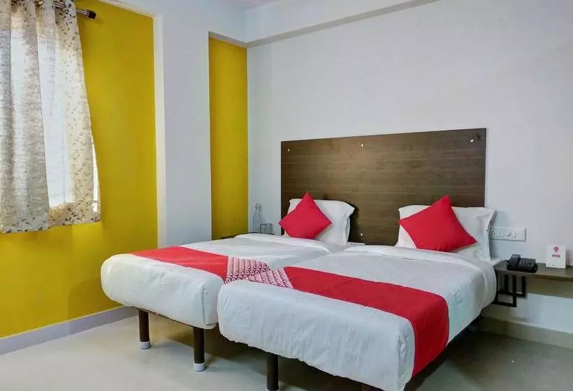 Fotos del hotel Oyo 10525 Madiwala:  17