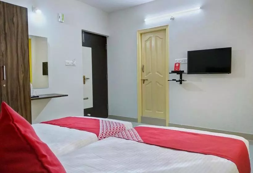 Fotos del hotel Oyo 10525 Madiwala:  7