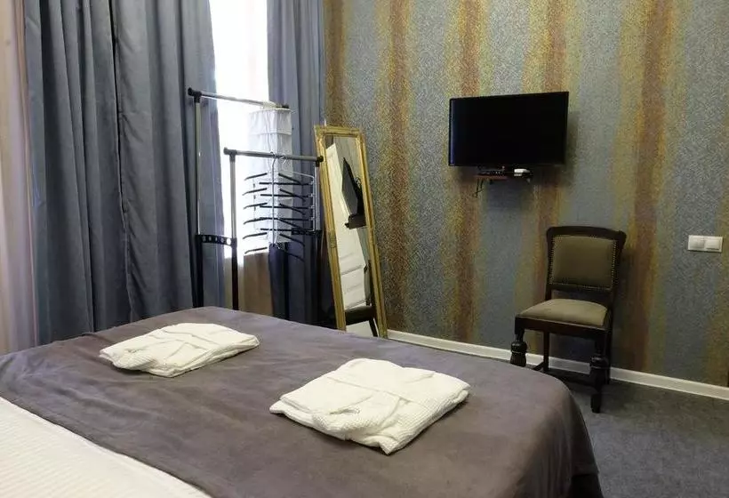 Fotos del hotel Cocosha:  22