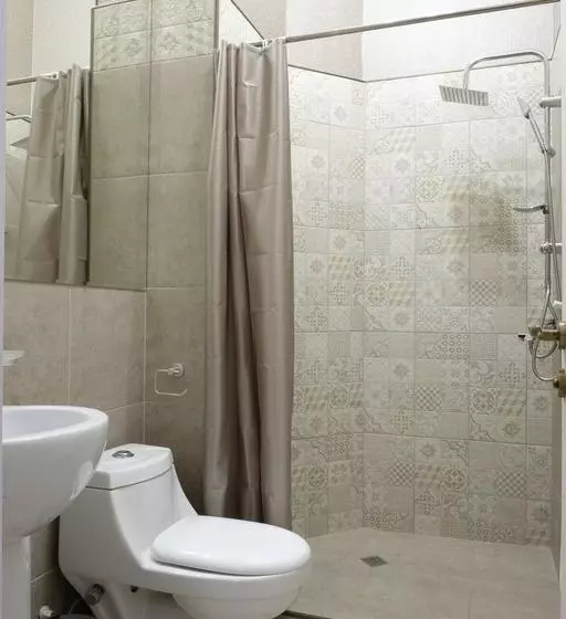Fotos del hotel Cocosha:  3