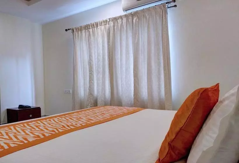 Fotos del hotel Fab Platinum:  18