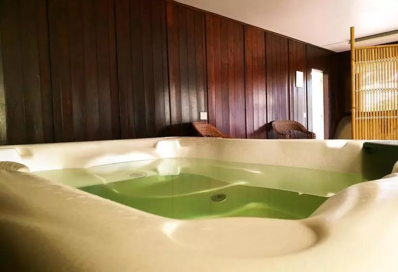 Fotos del hotel Club House Cvl:  21
