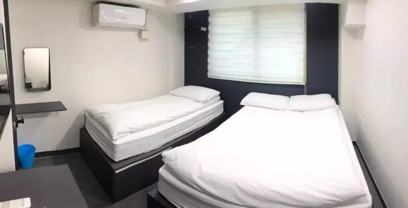 Fotos del hotel Vestin Boutique Myeongdong:  7