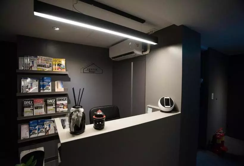 Fotos del hotel Vestin Boutique Myeongdong:  2