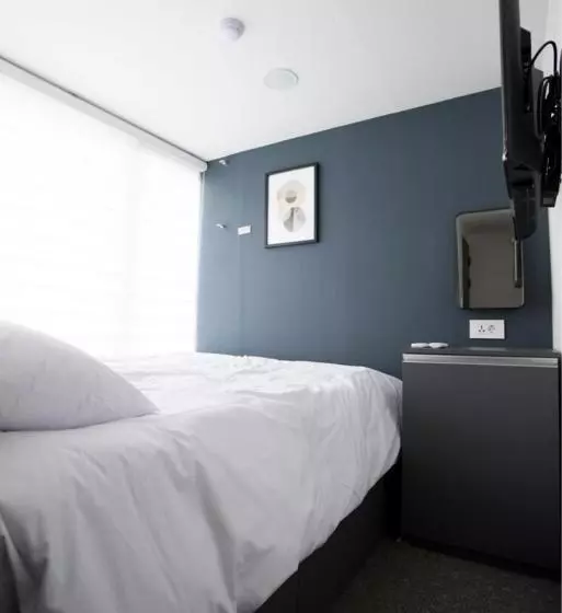 Fotos del hotel Vestin Boutique Myeongdong:  14