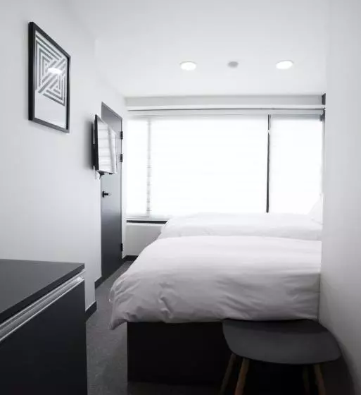 Fotos del hotel Vestin Boutique Myeongdong:  15
