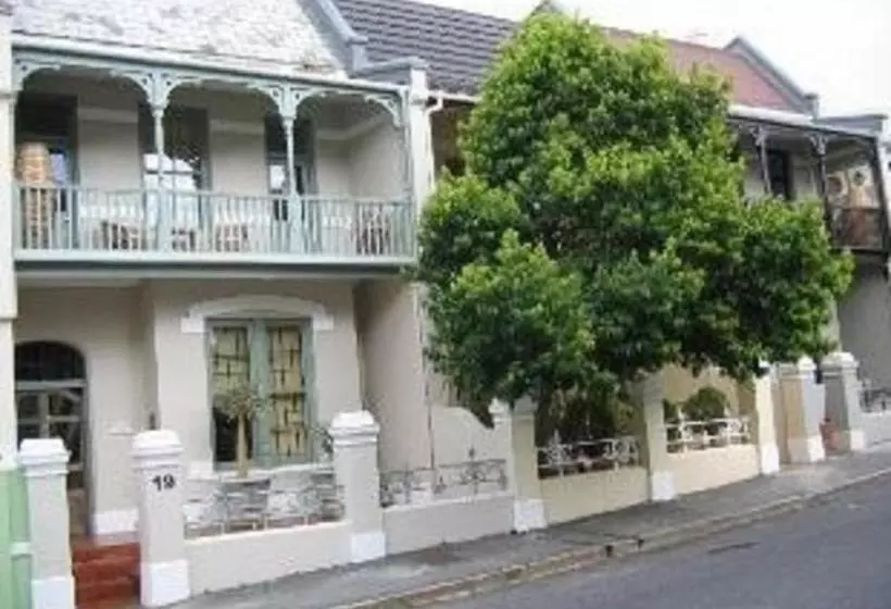 Fotos del hotel An African Villa:  4