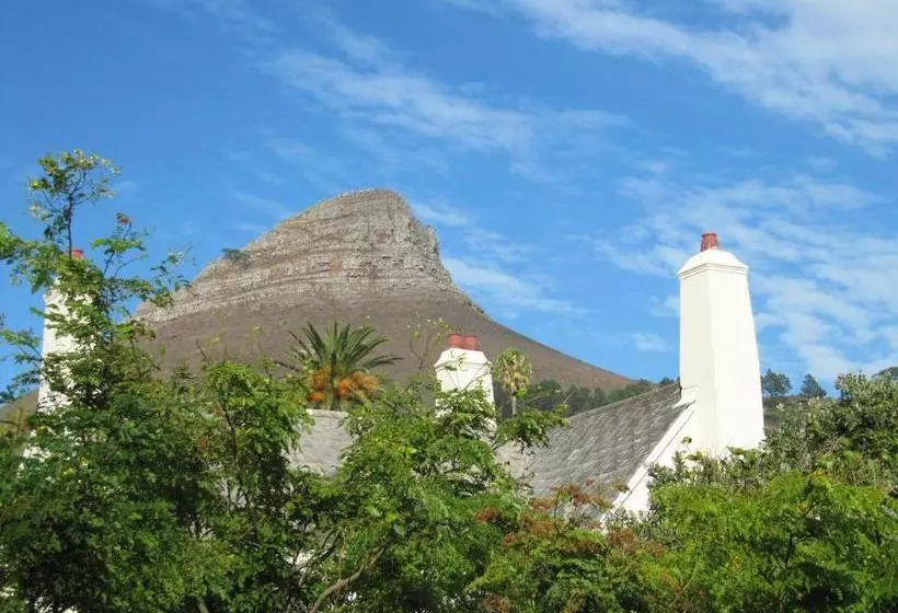 Fotos del hotel An African Villa:  9