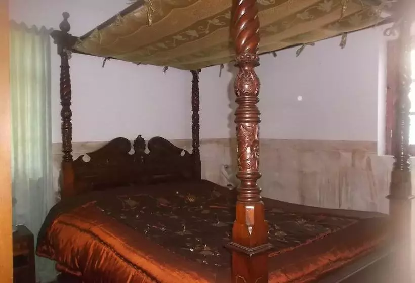 Fotos del hotel Termas Da Azenha:  5