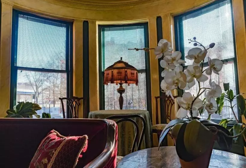 Fotos del hotel The Gryphon House:  5