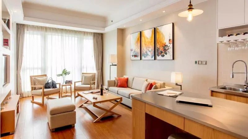 Fotos del hotel Junting Hotel - Nan You:  12