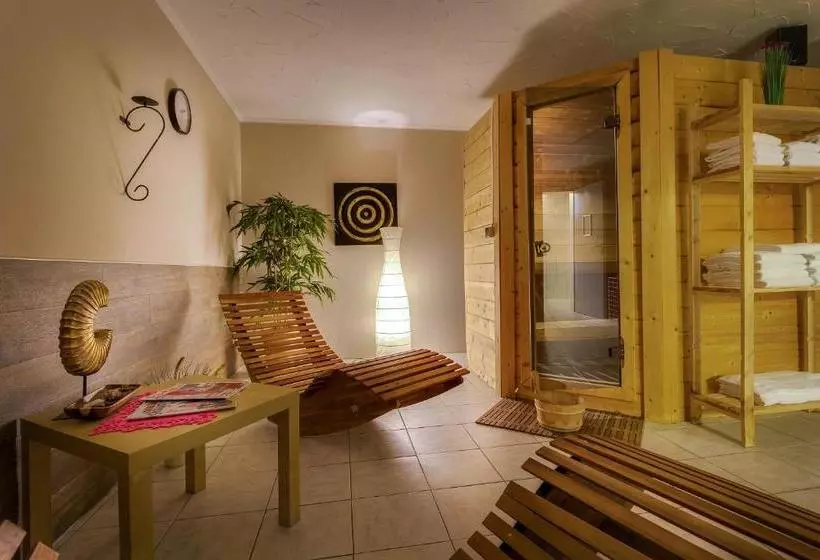 Fotos del hotel Dübener Heide:  3
