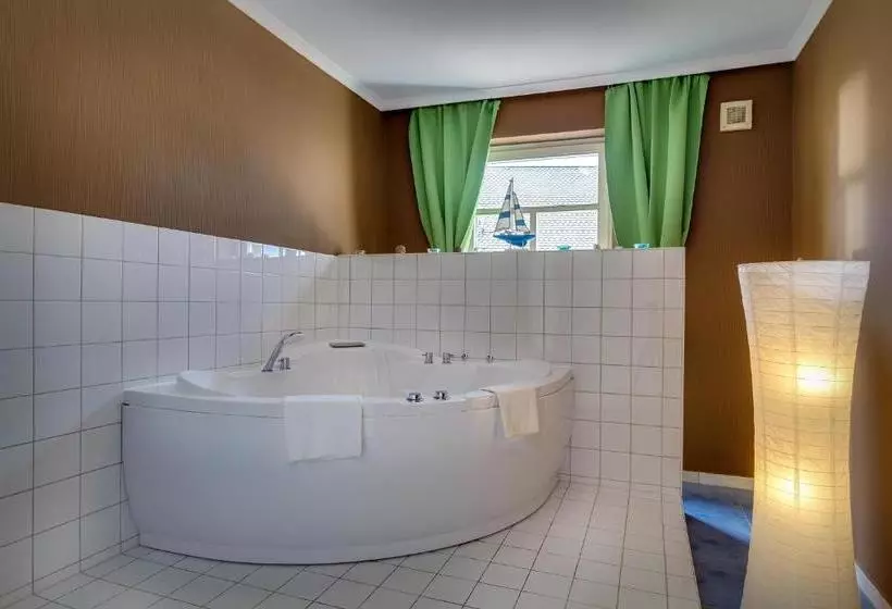 Fotos del hotel Dübener Heide:  5
