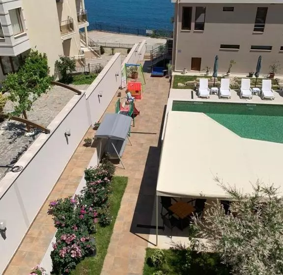 Fotos del hotel Melia Mar:  6