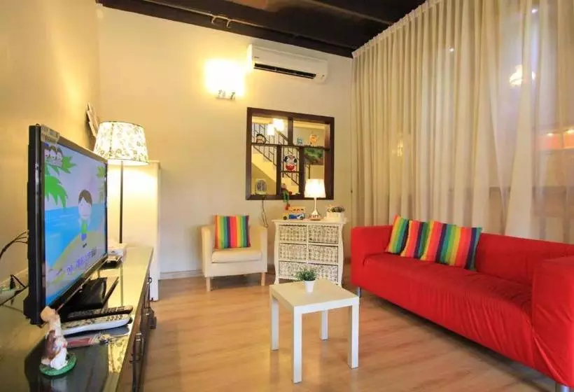Fotos del hotel Vista Rio Melaka:  8