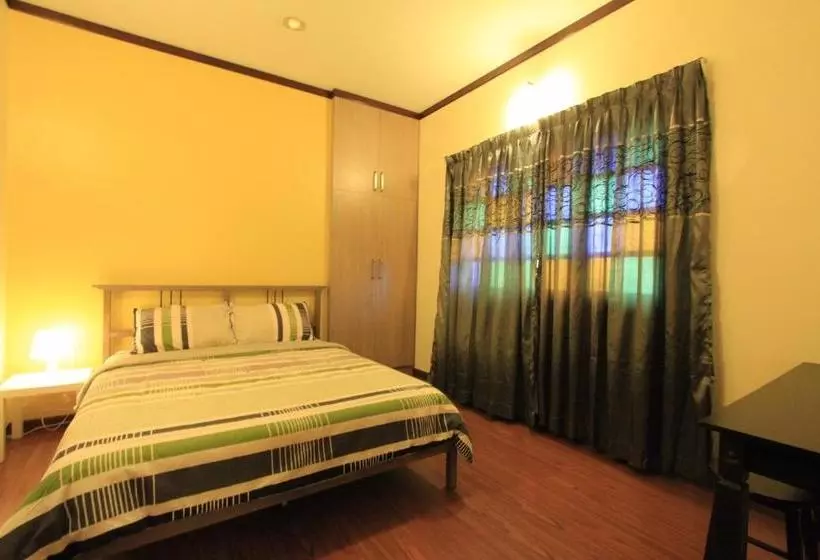 Fotos del hotel Vista Rio Melaka:  12