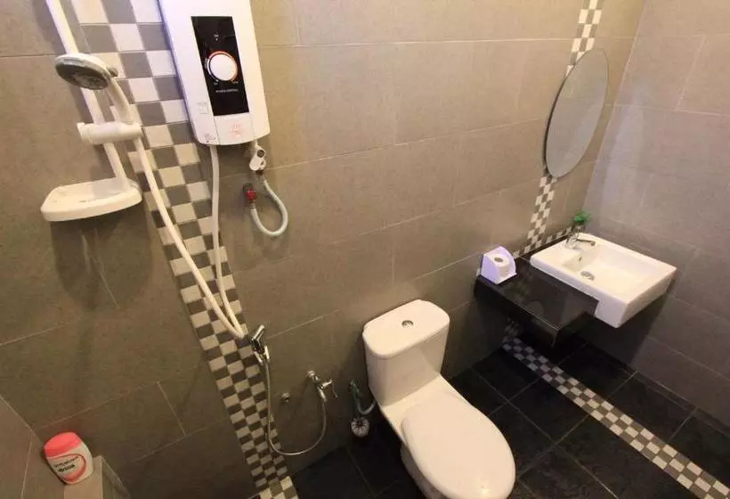 Fotos del hotel Vista Rio Melaka:  5