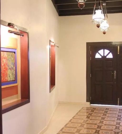 Fotos del hotel Vista Rio Melaka:  2