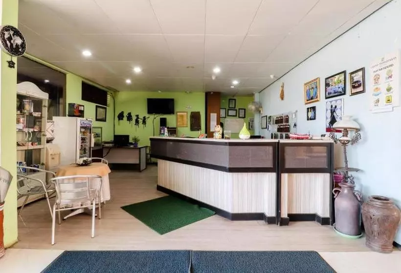 Fotos del hotel Pajajaran:  7