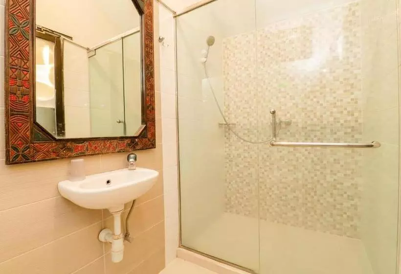 Fotos del hotel Pajajaran:  4