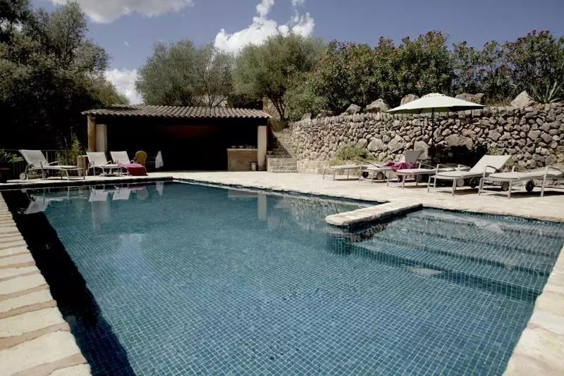 Fotos del hotel Agroturismo Can Torna:  2