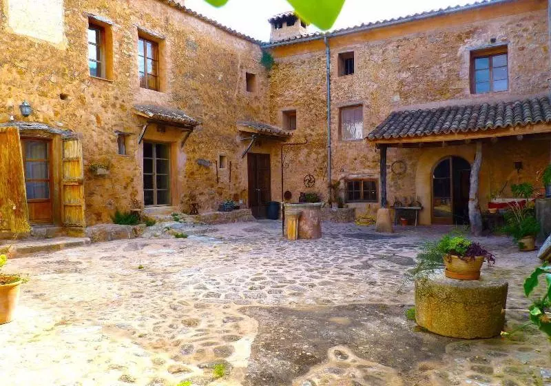 Fotos del hotel Agroturismo Can Torna:  13